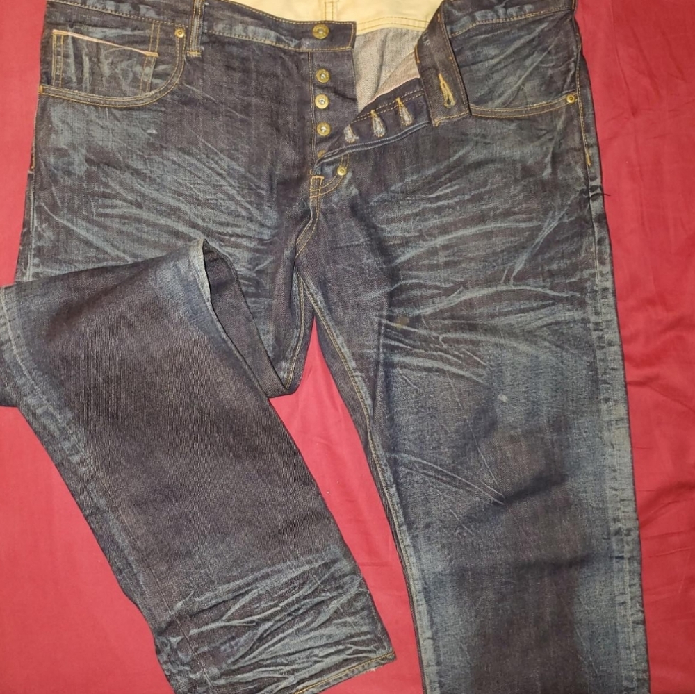 Prps jeans